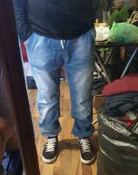 Blugi Fizze Jeans 34(95 cm circumferinta)