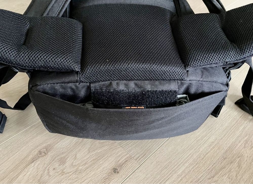 Lowepro Flipside 400 фотораница