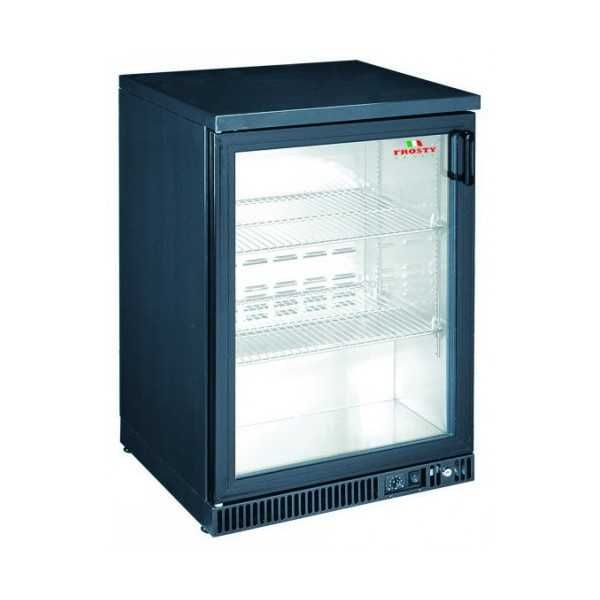 Green Frost SGD150-Vitrina refrigerare bauturi;Vitrina rece bar