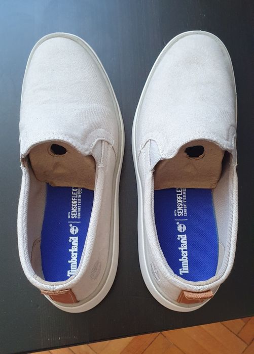 Espadrile din pânză