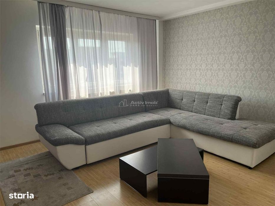 Apartament 3 camere - spatios - decomandat - Novaci - 5 min Prosper Ma