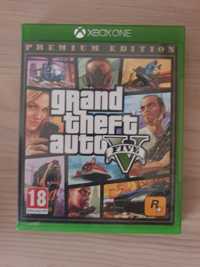 Joc GTA V pt xbox