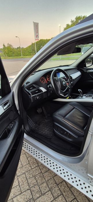 BMW X5 xDrive Face lift 3.0 245cp