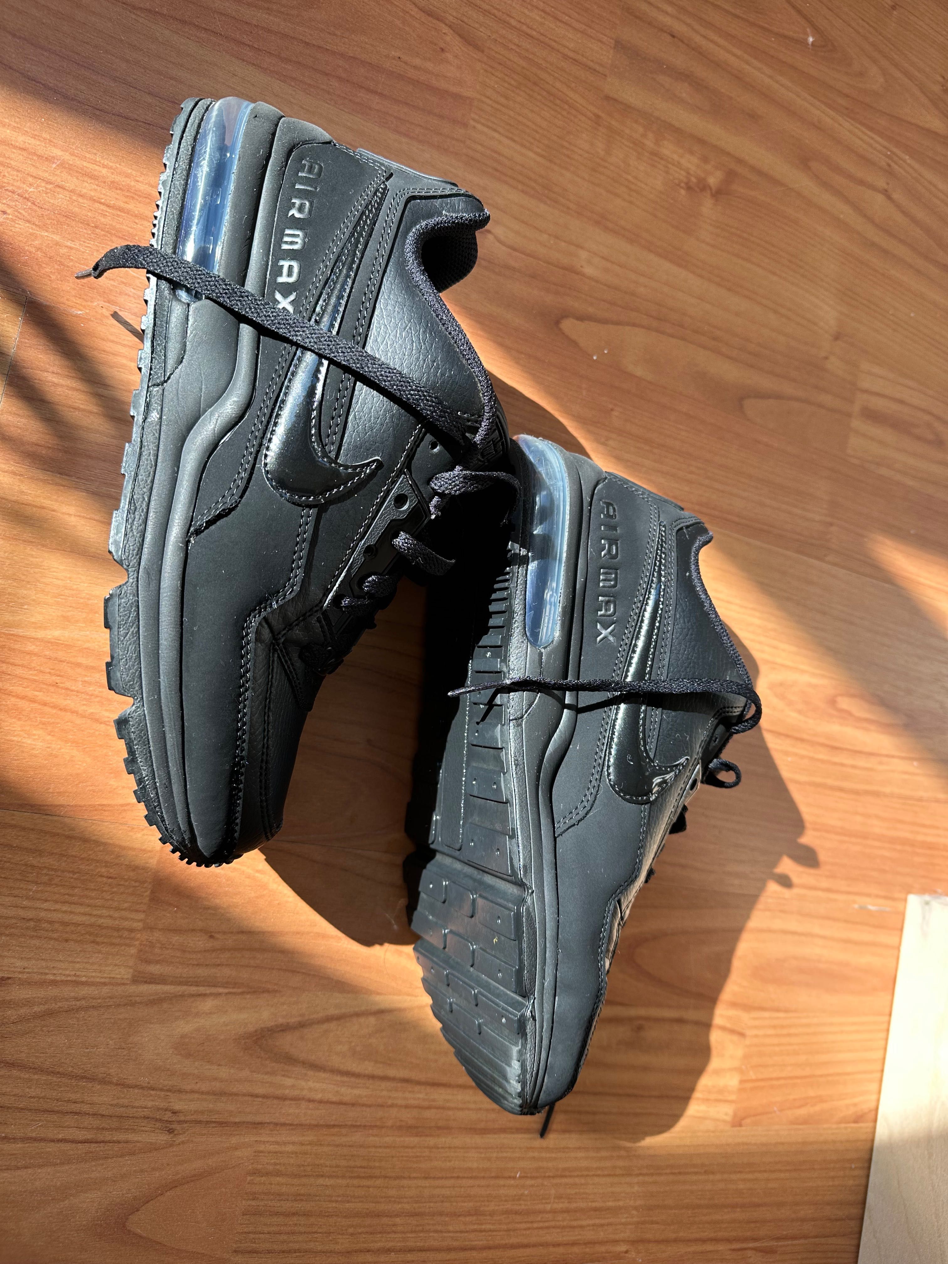 Pantofi sport barbati Nike Air Max LTD 3