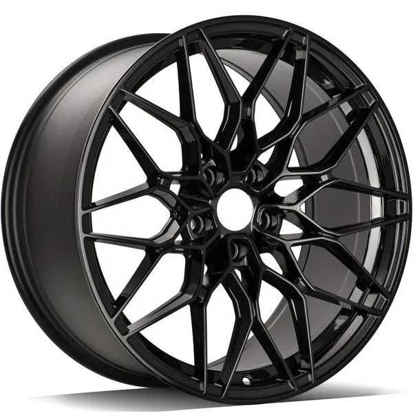 Jante BMW R19 5x112 M 1000 Style | X3, X1, Seria 7, Seria 5, Seria 3
