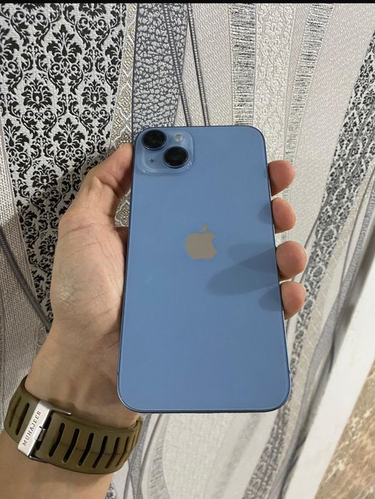 Iphone 14 plus 128gb