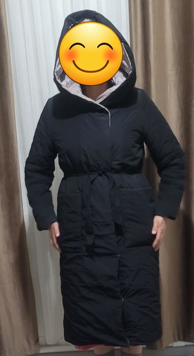 Продам верблюжья шерстяная куртка