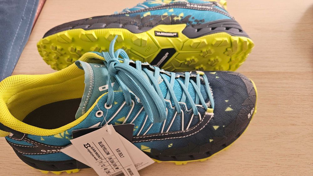 Garmont Bolt 9.81 46eu