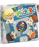 Dr. Microbe joc de societate board game boardgame