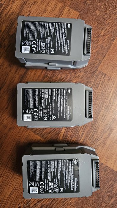 Bateria dji mavic 2 pro/zoom