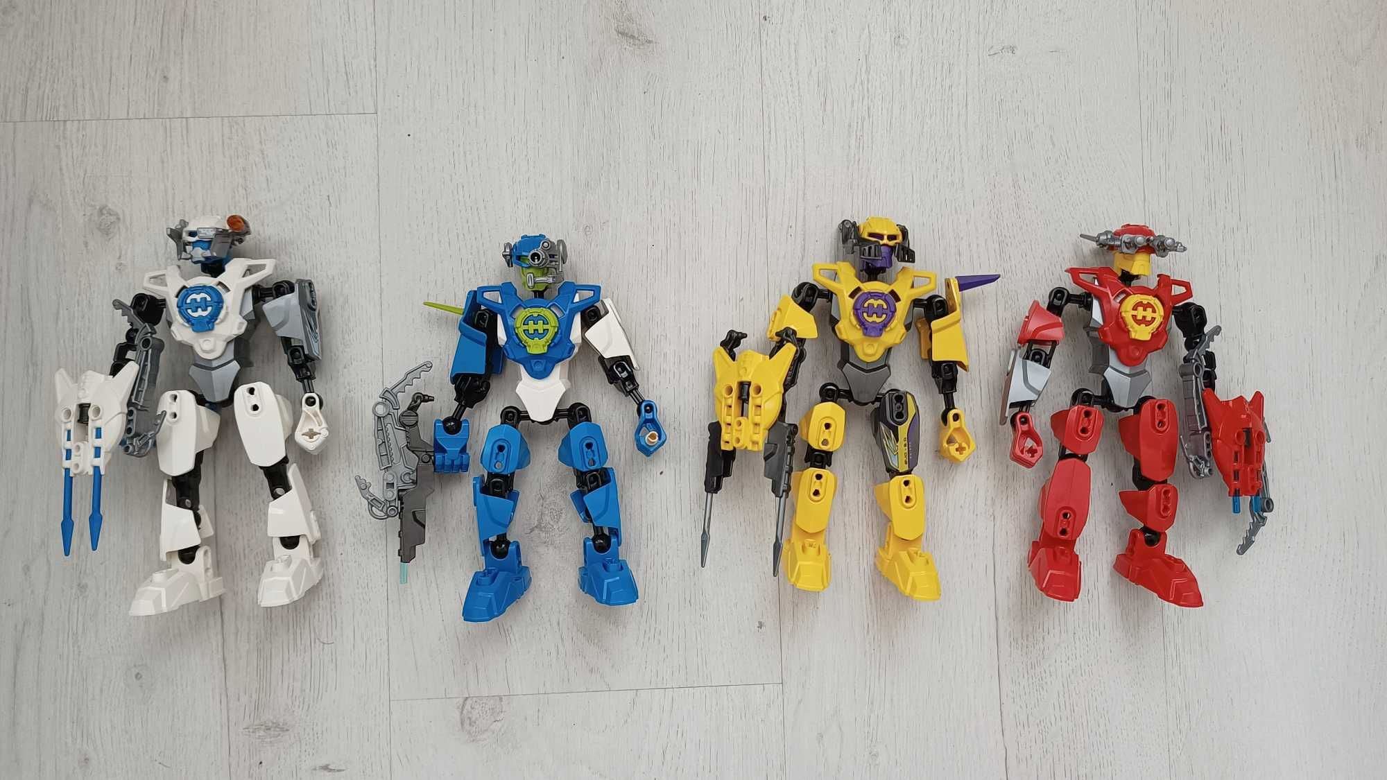 LEGO Hero Factory