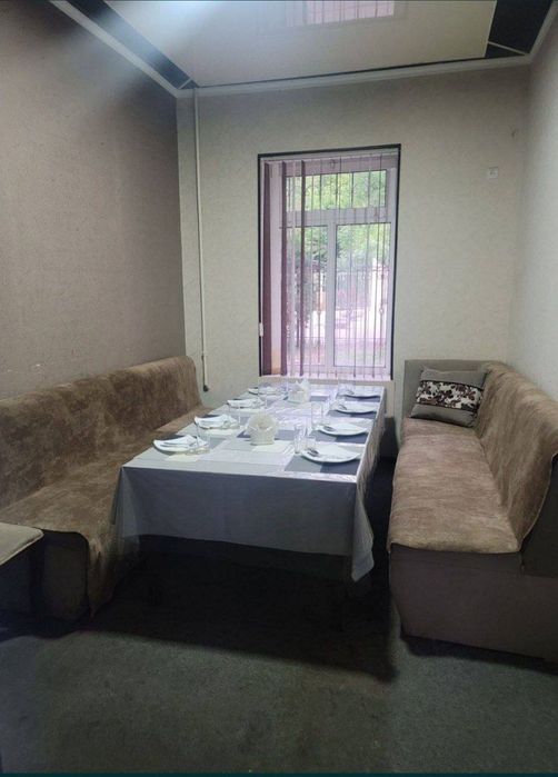 Kafe Metis Xamma shart sharoitlari bor