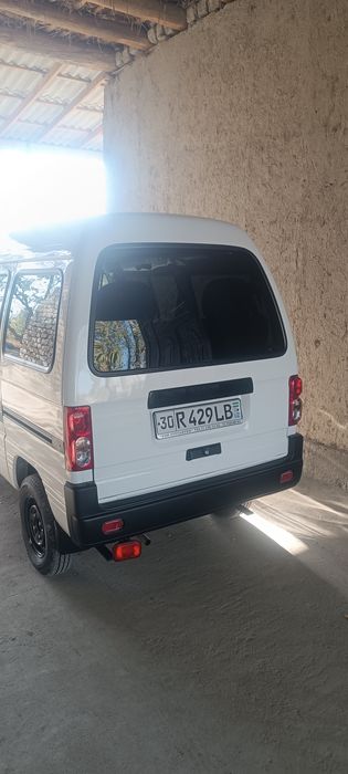 Damas yil 2024 yurgani 2000 km