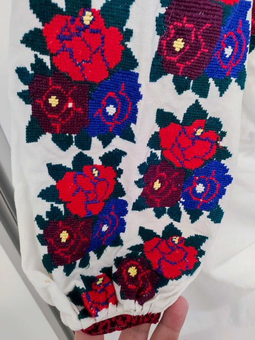 VAND IE traditionala veche din zona Moldovei