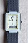 Ceas Tissot Two Timer, stare NOS, model rar