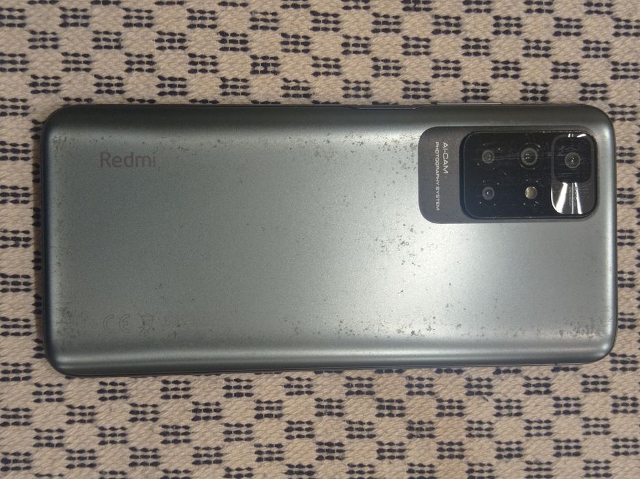 Смартфон Redmi 10