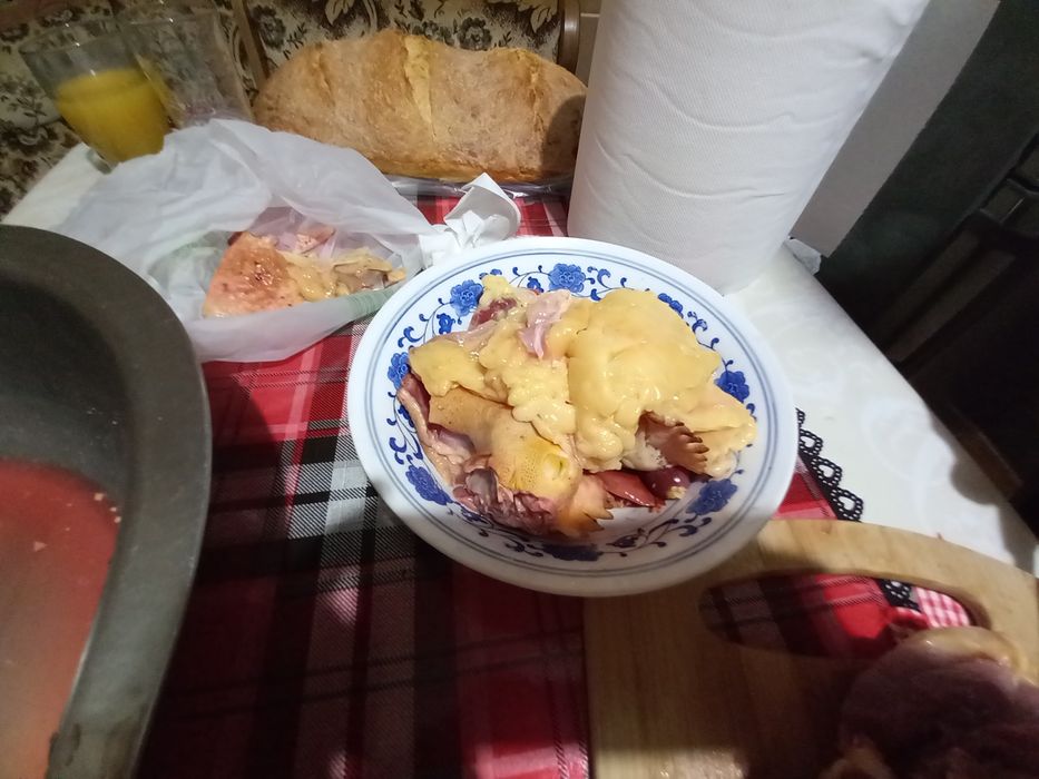 Gaini rasa de carne la 4,5 kg     pret informativ