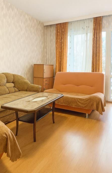 Двустаен апатрамент в района на Младост!