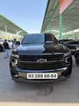 Tahoe full 2024 bir qol 100% toza