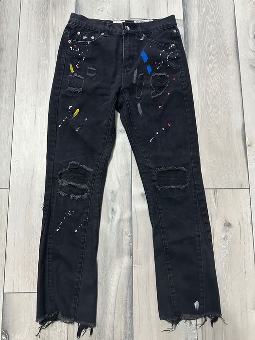 Gallery dept jeans