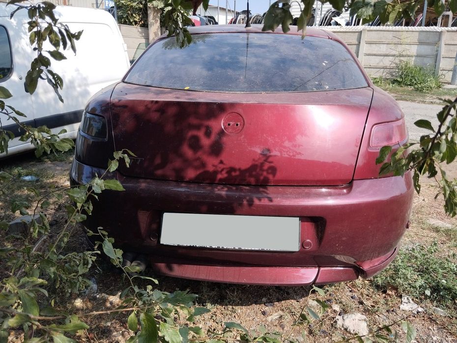 Dezmembrari  Alfa Romeo GT (937)  2003  > 2010 1.9 JTD Motorina