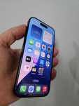 IPhone 16 Pro, 256gb, neverlock, 100% bateria.