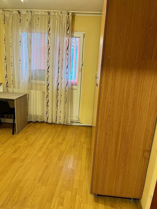 Se închiriază ap.2 camere.