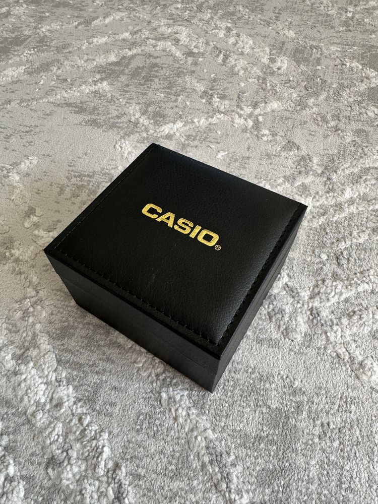 Часы наручные Casio