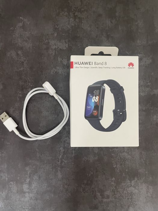 Huawei band 8 qo’l soat