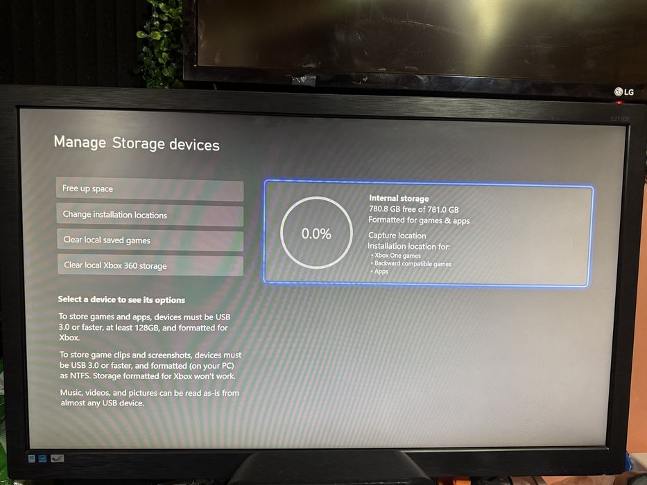 Consola Xbox One 1TB