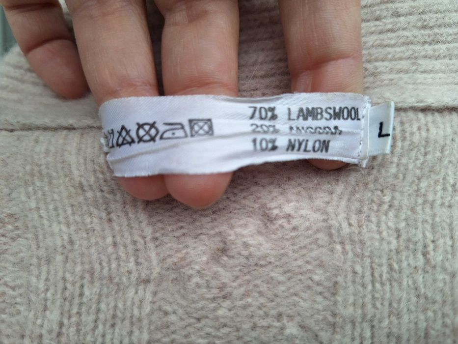 **Osea | cardigan, bluza dama | bust 100 cm | mar. 36 - 38 | S - M