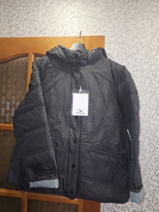 Продам новую одежду
