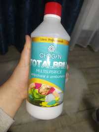 TOTALBRILL – Detergent Igienizant pentru suprafete multiple