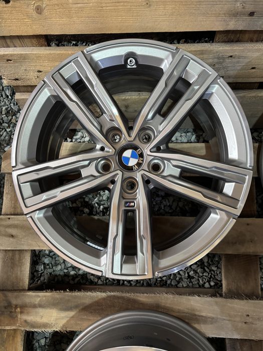 Jante BMW M Paket Seria1 F40 Seria2 F44 Gran Coupe Noi R17