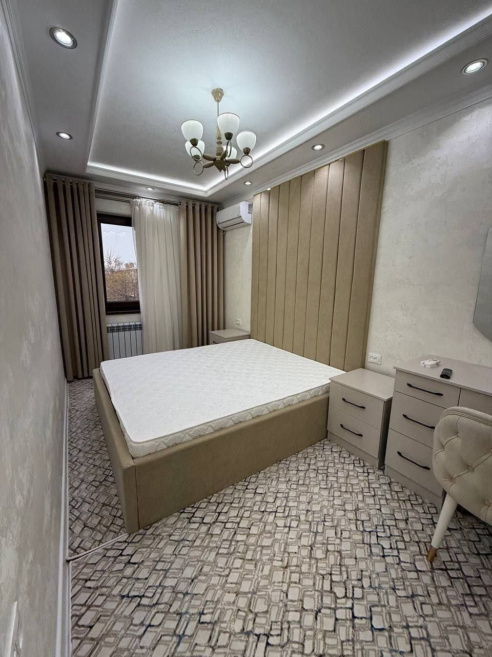 Срочно 3/5/9 Чиланзар Е метро Хамза  Новза
