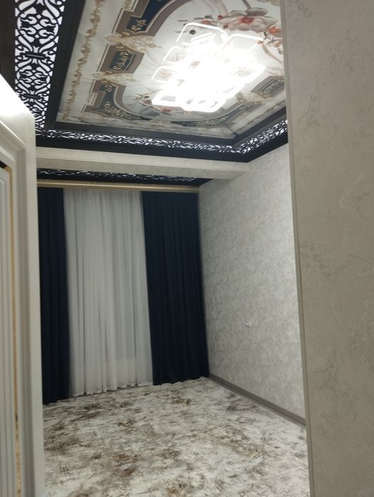 Сдам квартиру 2х комнатная орентир  против турон плаза  шаршара рестор