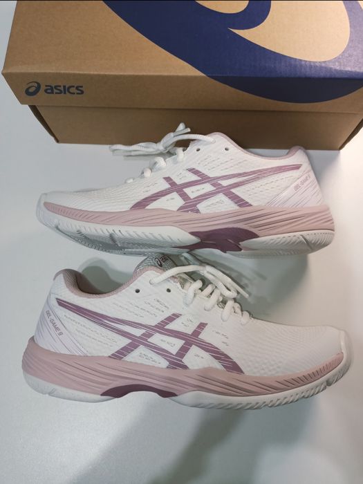 Кроссовки Asics gel -game 9