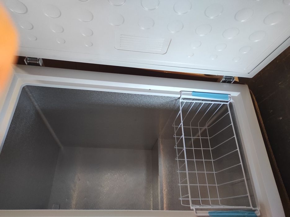 Vând ladă frigorifica