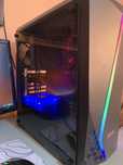 Pc gaming i7 16gb ram rtx 2060