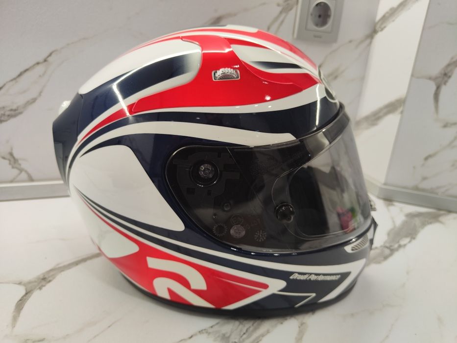 Каска HJC RPHA 10 размер S