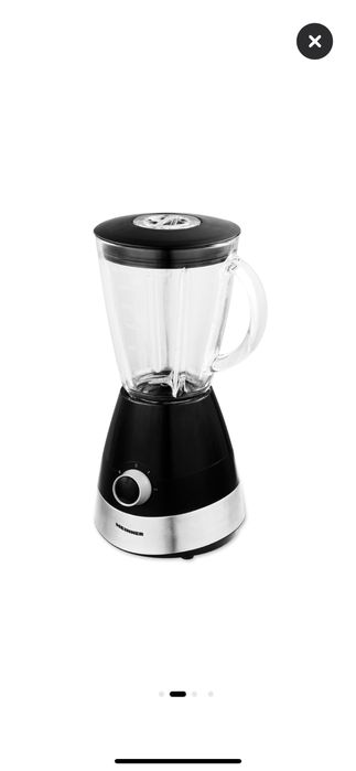 Blender Heiner 550 wati