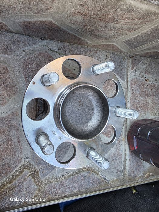 Лагер главина MAXGEAR  33-1021 за MITSUBISHI