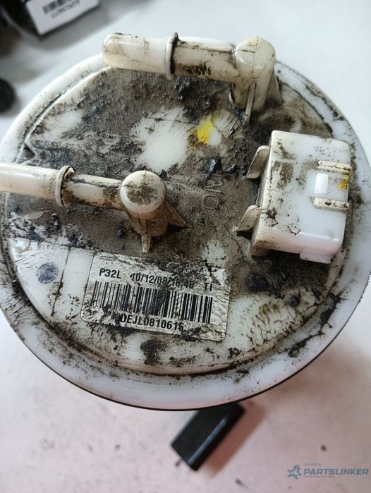 Pompă combustibil NISSAN QASHQAI / QASHQAI +2 I J10, JJ10 2006 - 2014 dCi 4x4 M1D, M9R