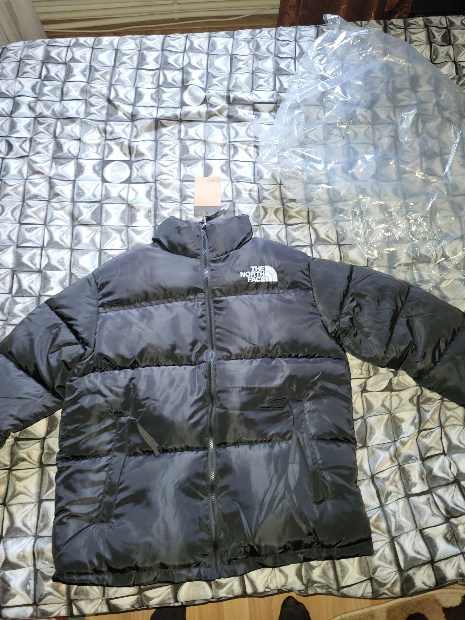 VAND URGENT!!! Geaca The North Face neagra