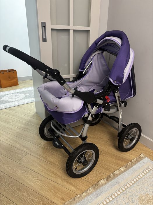 Продам Коляска трансформер Tako Tako kiddy 2