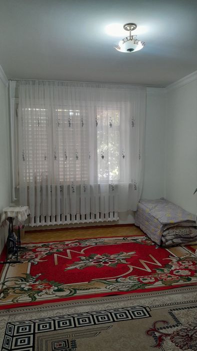 Сдаётся Квартира Аренда Чиланзар 7. 2/2/4 Только Семья