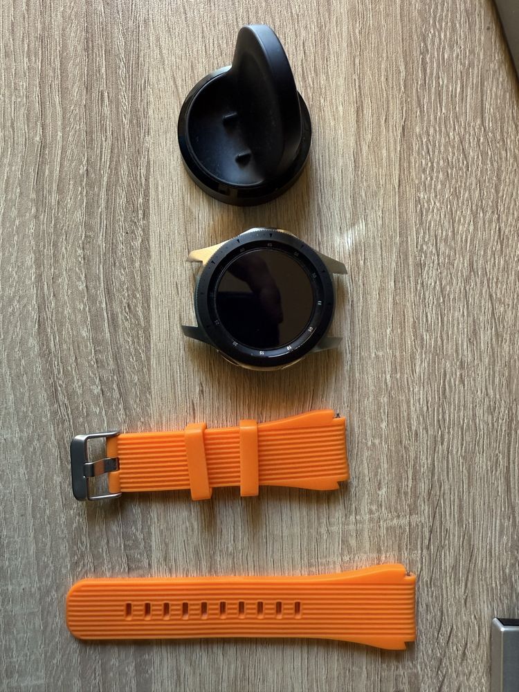 Samsung Galaxy Watch 46 мм