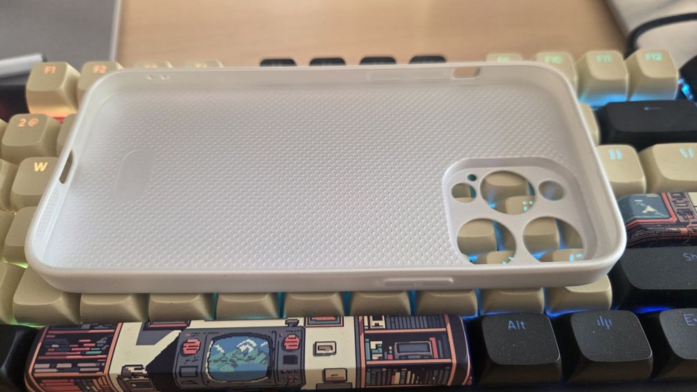 Кейс за Iphone 14 Pro Max