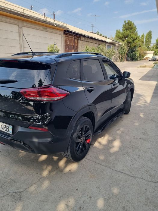 Tracker 2 redline Xitoy zborka sotiladi