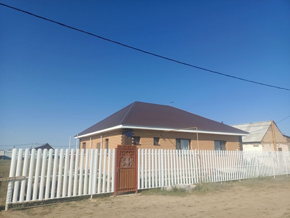 Үй сатылады Достық ауылынан